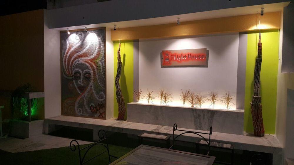Hotel Light House Agra By Park Tree Exterior foto